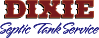 Dixie Septic Tank Services.